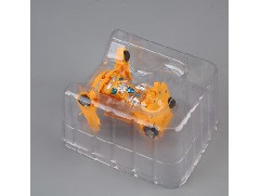 吸塑包裝盒如何進行鑒別