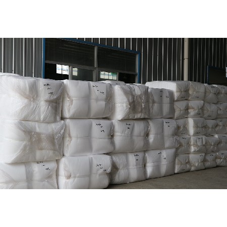 倉(cāng)庫(kù)一角